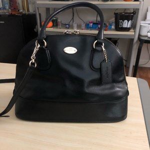 Coach Sierra Satchel